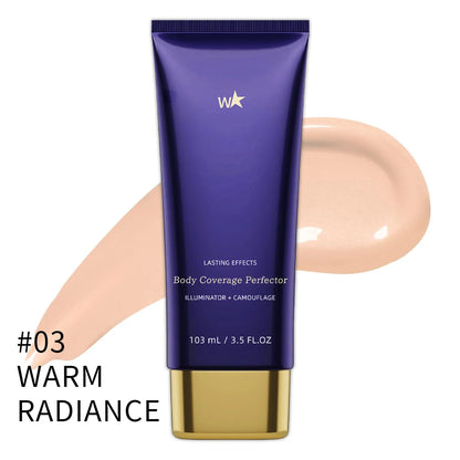 Natural Radiance Waterproof Body Perfector